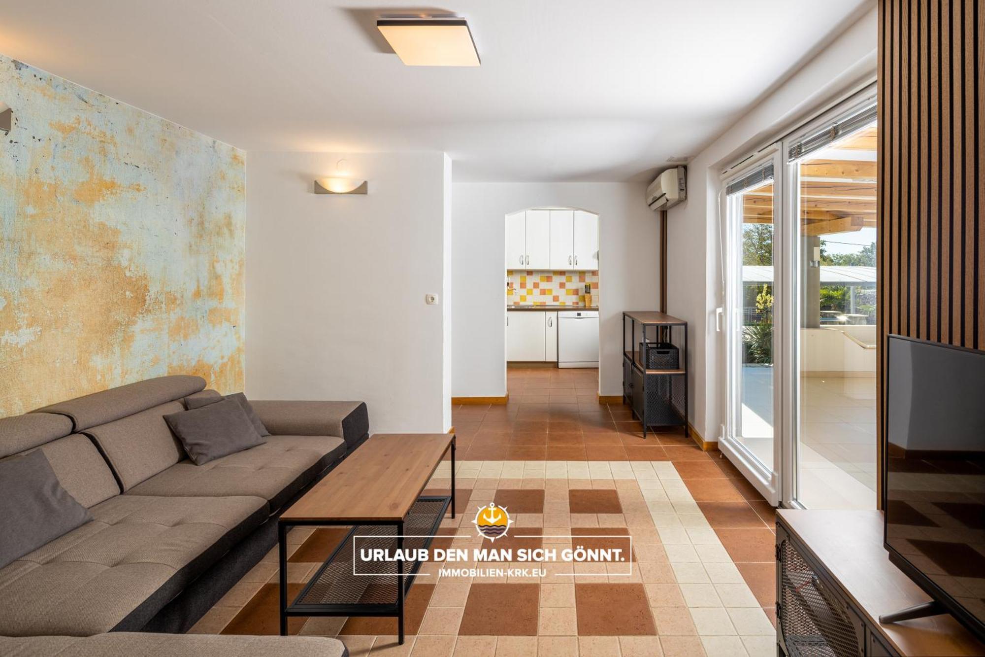 Gostinjac Villa 5 Elements מראה חיצוני תמונה