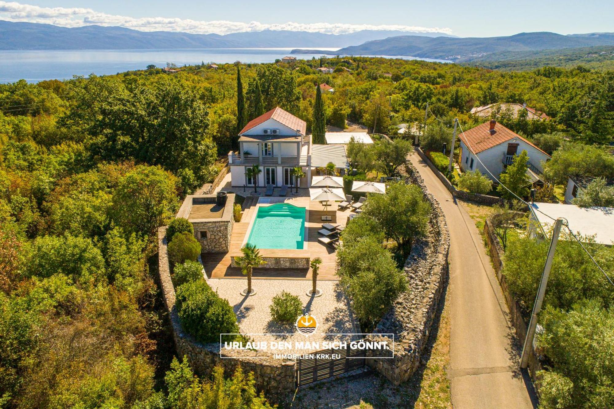 Gostinjac Villa 5 Elements מראה חיצוני תמונה